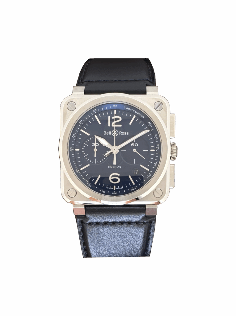 BR0394-BLU-ST/SCA